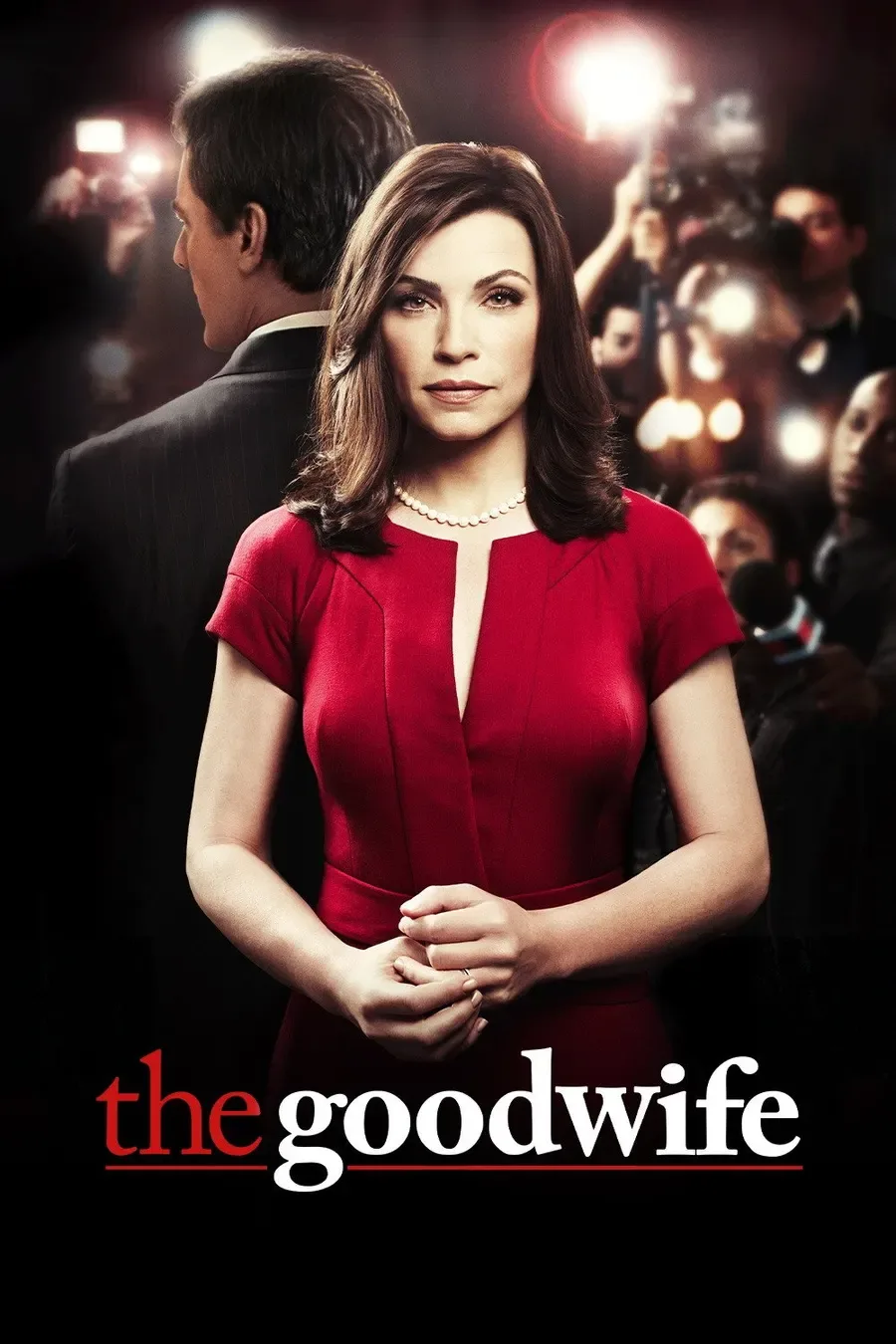 مسلسل The Good Wife الموسم السابع الحلقة 1 مترجمة