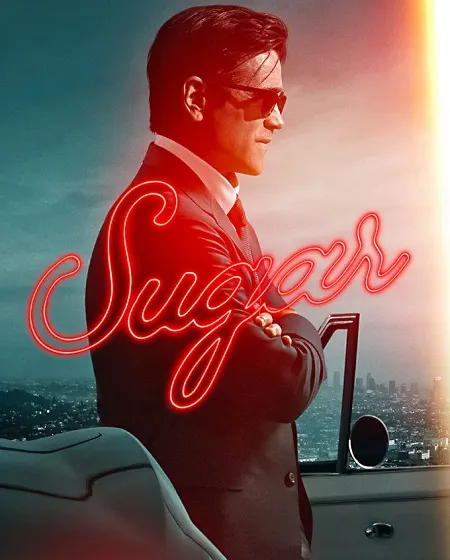مسلسل Sugar الموسم الثاني مترجم