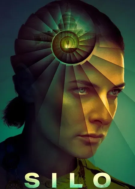 مسلسل Silo الموسم الثالث الحلقة 3 مترجمة