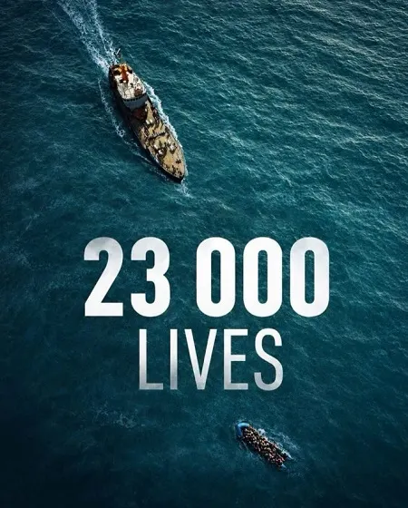 فيلم 23 000 Lives 2026 مترجم