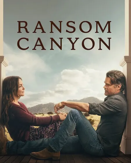مسلسل Ransom Canyon مترجم