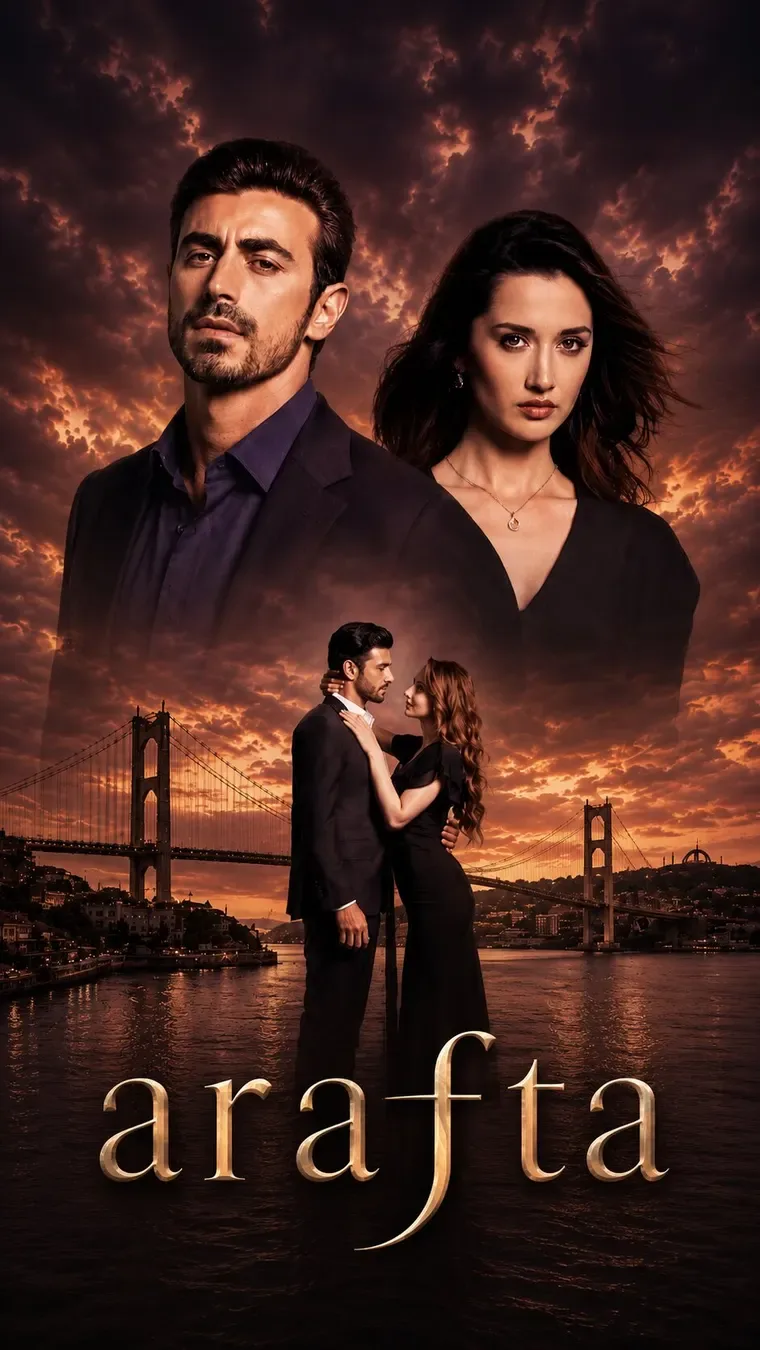 مسلسل الاعراف الموسم الثاني مترجم