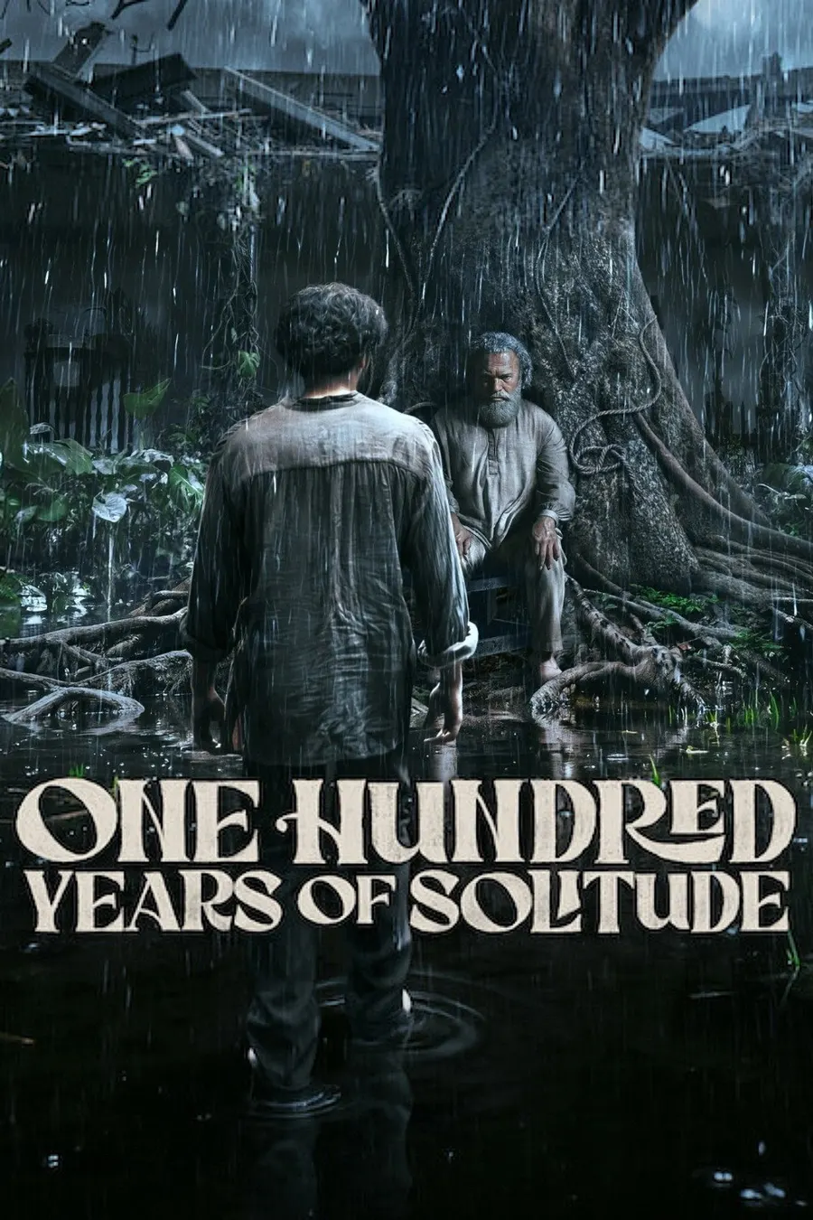 مسلسل One Hundred Years of Solitude الموسم الثاني الحلقة 8 والاخيرة مترجمة