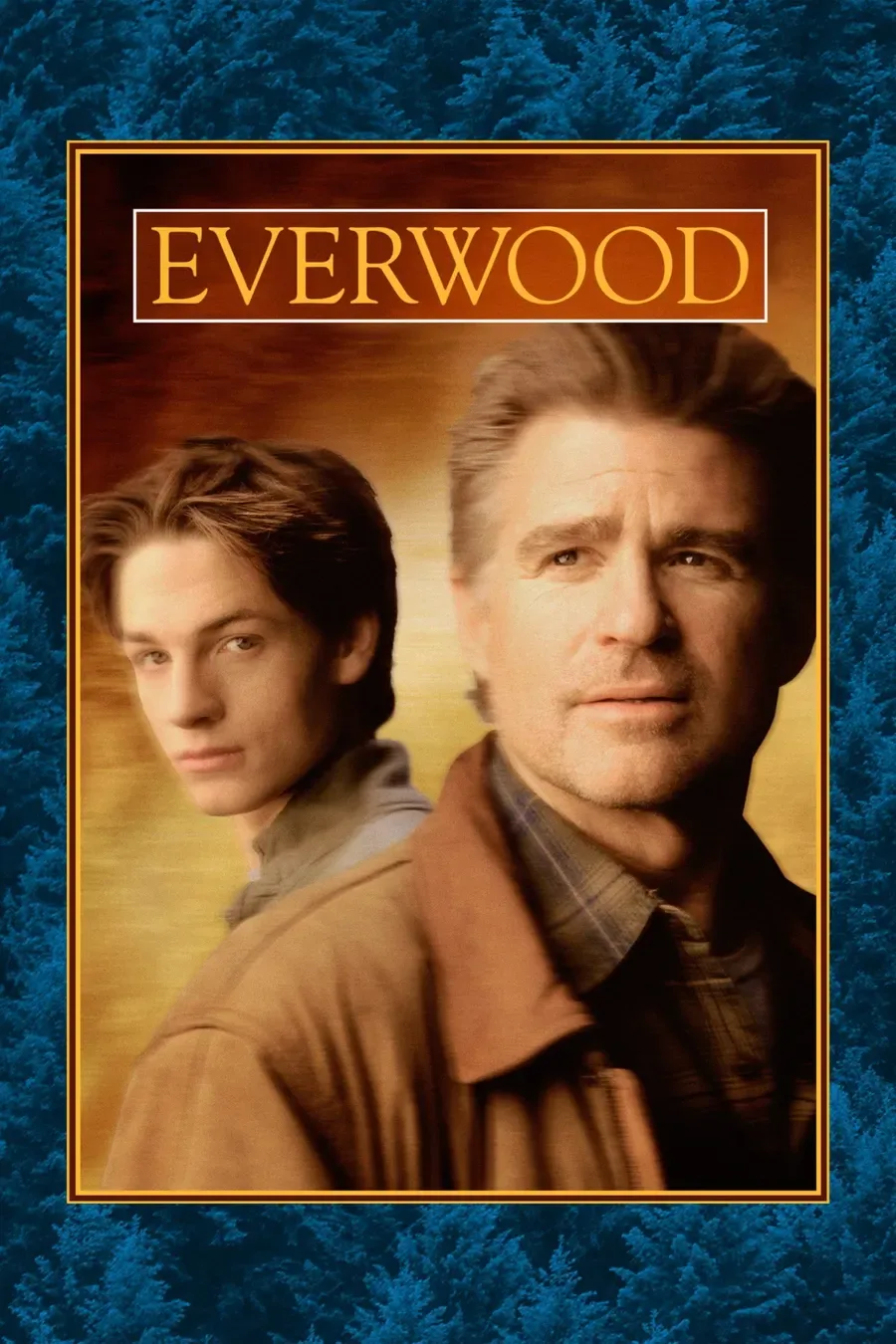 مسلسل Everwood الموسم الاول الحلقة 23 والاخيرة مترجمة