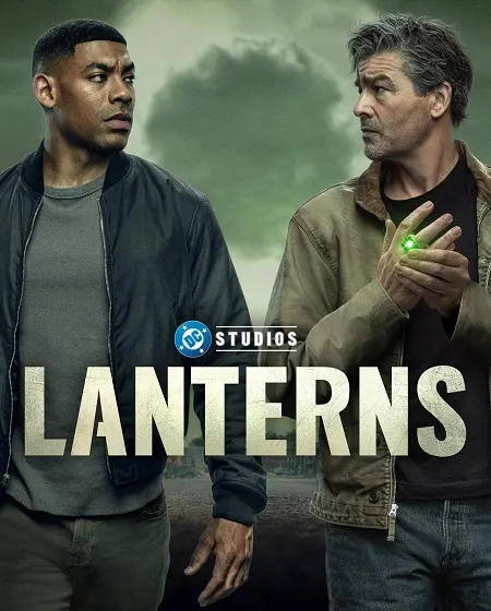 مسلسل Lanterns مترجم
