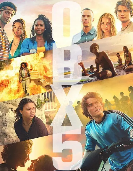 مسلسل Outer Banks الموسم الخامس الحلقة 2 مترجمة