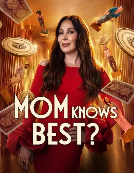 برنامج Mom Knows Best مترجم