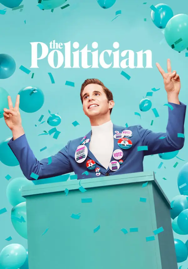 سلسل The Politician الموسم الاول الحلقة 3