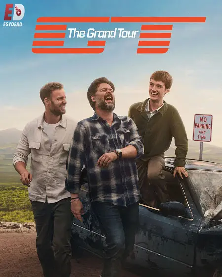 برنامج The Grand Tour الموسم السابع الحلقة 3 مترجمة