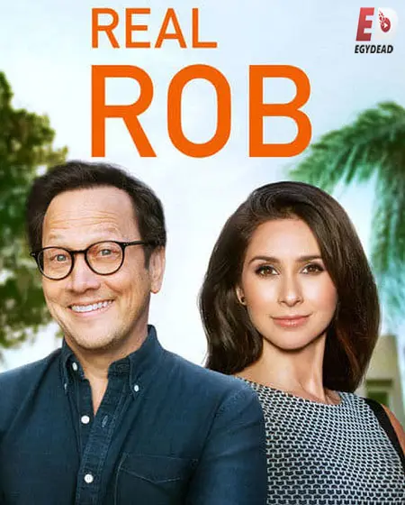مسلسل Real Rob الموسم الثاني الحلقة 8 والاخيرة مترجمة