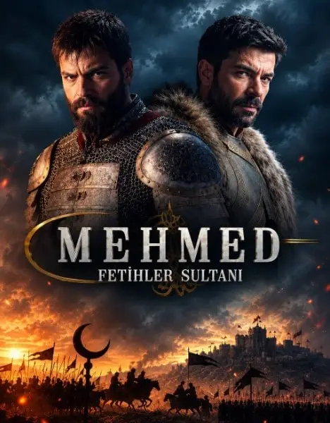 مسلسل محمد الفاتح سلطان الفتوحات الموسم الرابع الحلقة 6 مترجمة