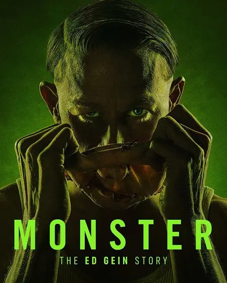 مسلسل Monster The Ed Gein Story 2025 مترجم