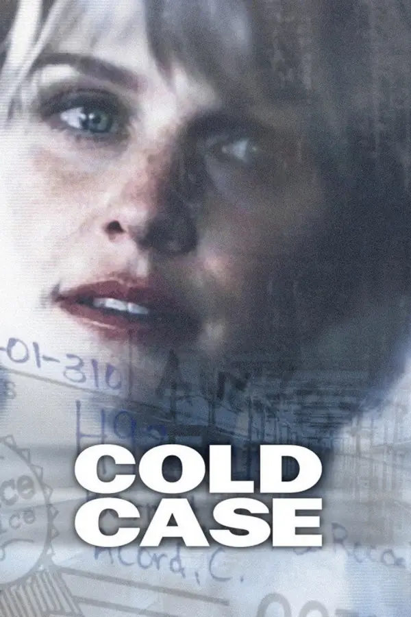 مسلسل Cold Case الموسم الاول الحلقة 10 مترجمة