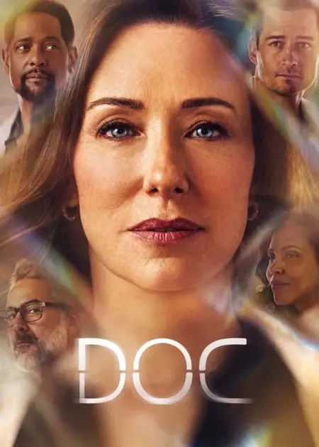 مسلسل Doc الموسم الثالث الحلقة 3 مترجمة