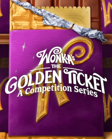 برنامج Wonka’s The Golden Ticket الموسم الاول الحلقة 2 مترجمة