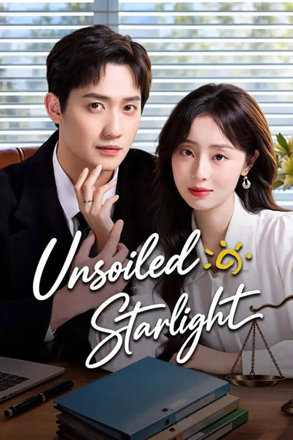 مسلسل Unsoiled Starlight الموسم الاول مترجم