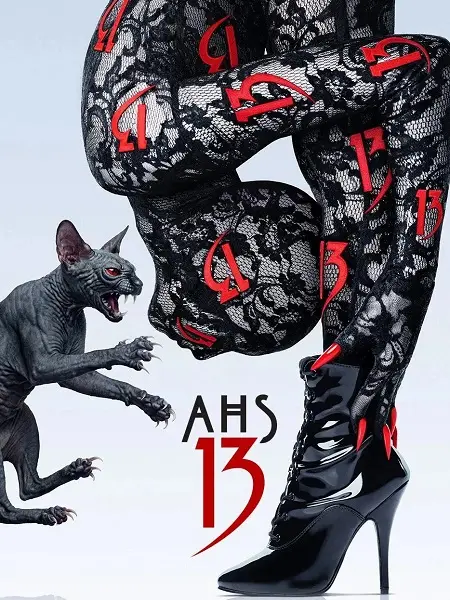 مسلسل American Horror Story الموسم 13 الحلقة 7 مترجمة