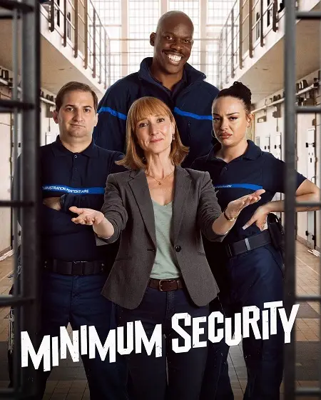 مسلسل Minimum Security الموسم الاول الحلقة 1 مترجمة