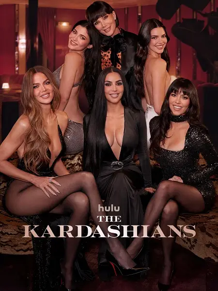 مسلسل The Kardashians الموسم الثامن الحلقة 3 مترجمة