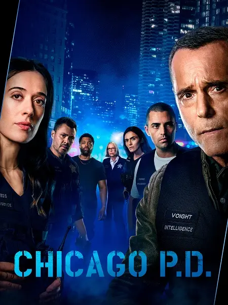 مسلسل Chicago PD الموسم 14 الحلقة 3 مترجمة