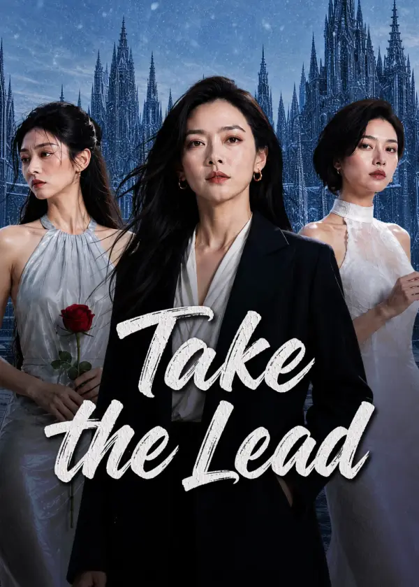 مسلسل تول زمام المبادرة Take the Lead الحلقة 10 مترجمة