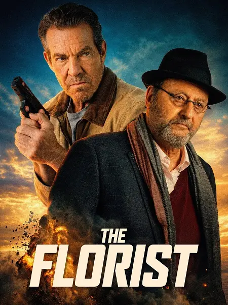 فيلم The Florist 2026 مترجم