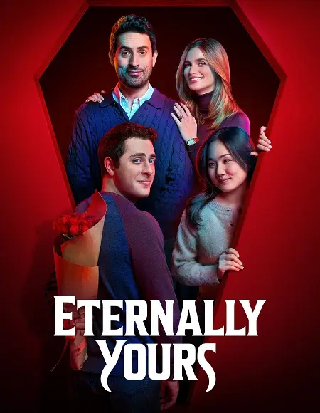 مسلسل Eternally Yours مترجم
