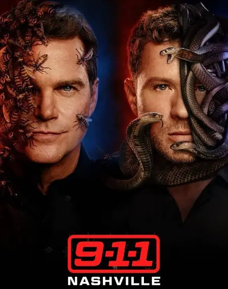 مسلسل 911 Nashville الموسم الثاني الحلقة 1 مترجمة