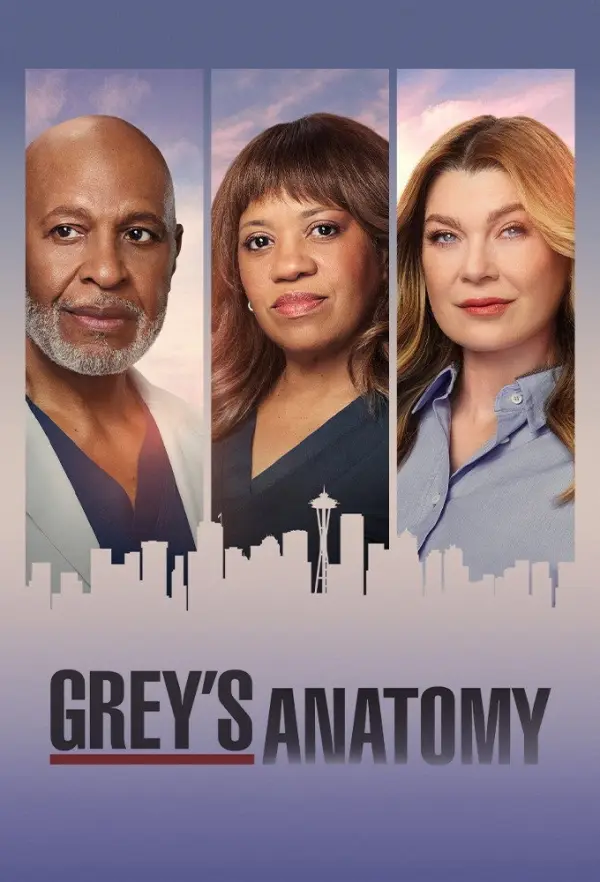 مسلسل greys anatomy الموسم 23 الحلقة 1 مترجمة