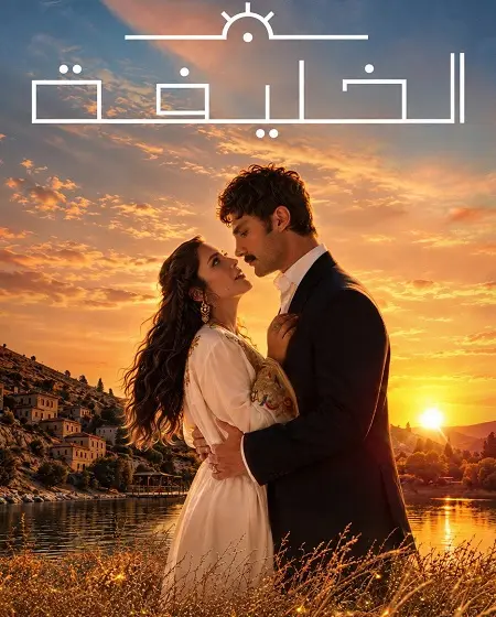 مسلسل الخليفة الموسم الثاني الحلقة 3 مدبلجة