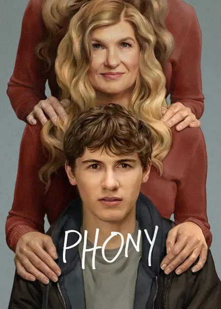 مسلسل Phony مترجم