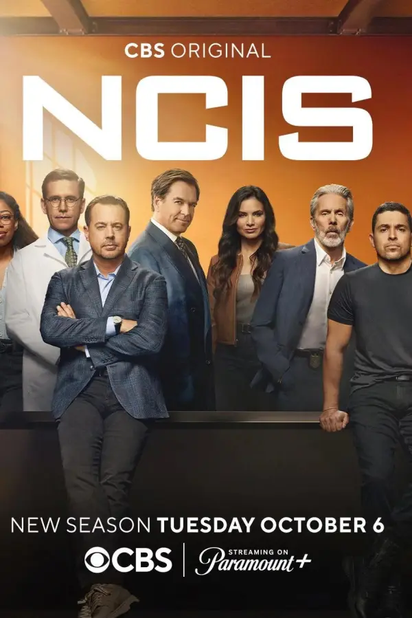 مسلسل NCIS الموسم 24 الحلقة 2 مترجمة