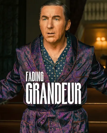 مسلسل Fading Grandeur الموسم الاول الحلقة 3 مترجمة