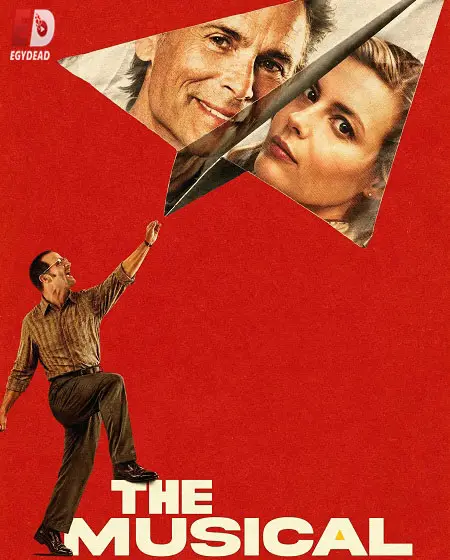 فيلم The Musical 2026 مترجم