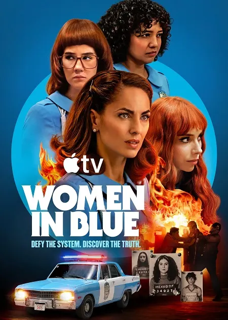 مسلسل Women in Blue الموسم الثاني الحلقة 7 مترجمة