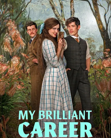 مسلسل My Brilliant Career مترجم