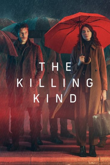 مسلسل The Killing Kind الموسم الاول الحلقة 4 الرابعة مترجمة