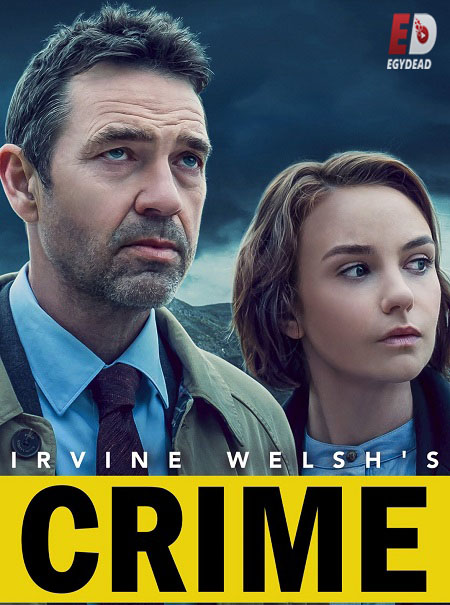 مسلسل Crime الموسم الثاني الحلقة 6 السادسة والاخيرة