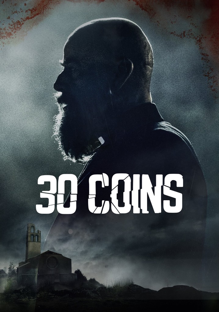 مسلسل 30 Monedas الموسم الاول الحلقة 1