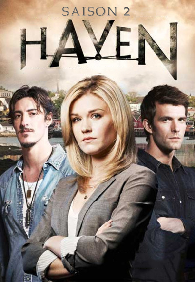 مسلسل Haven الموسم الثاني الحلقة 10