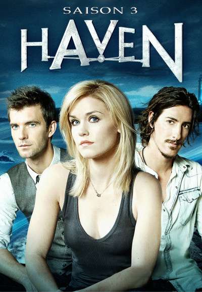 مسلسل Haven الموسم الثالث الحلقة 4