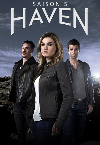 مسلسل Haven الموسم الخامس الحلقة 3