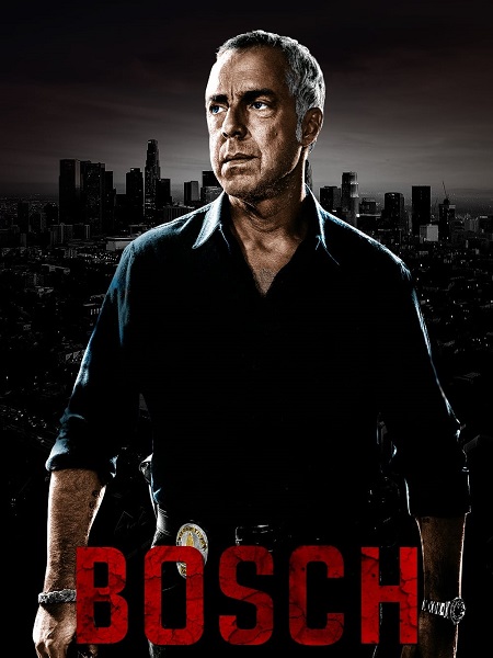 مسلسل Bosch الموسم الاول الحلقة 7 مترجمة
