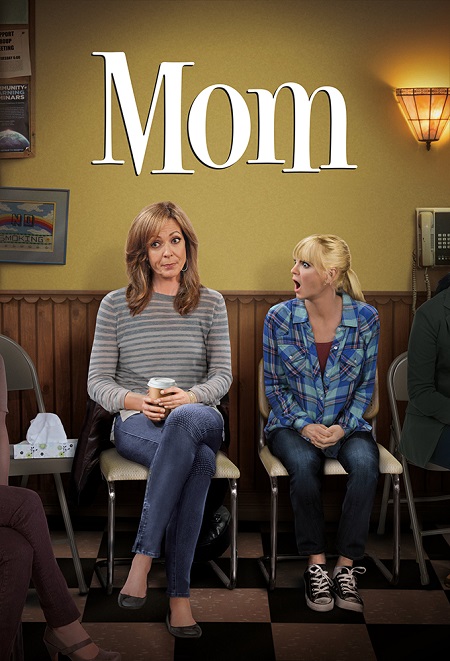 مسلسل Mom الموسم الثالث الحلقة 10 مترجمة