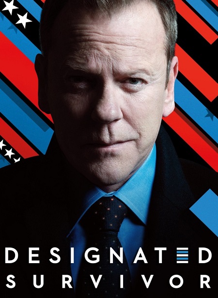 مسلسل Designated Survivor الموسم الثالث الحلقة 1 مترجمة