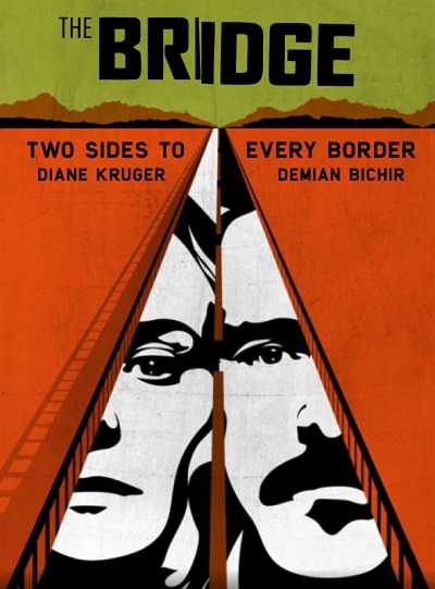 مسلسل The Bridge الموسم الثاني الحلقة 3 مترجمة