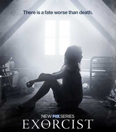 مسلسل The Exorcist الموسم الاول الحلقة 5 مترجمة