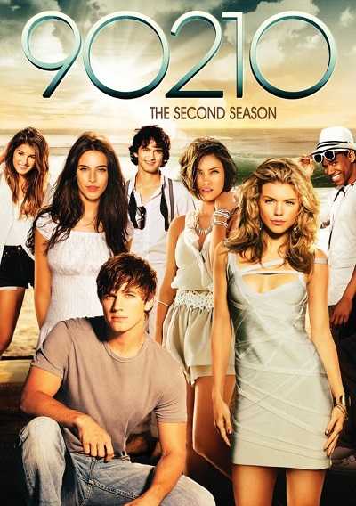 مسلسل 90210 الموسم الثاني الحلقة 2 مترجمة