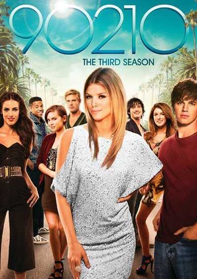 مسلسل 90210 الموسم الثالث الحلقة 1 مترجمة