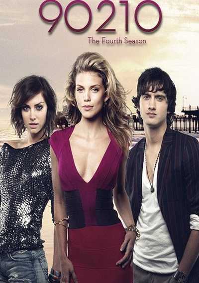 مسلسل 90210 الموسم الرابع الحلقة 23 مترجمة
